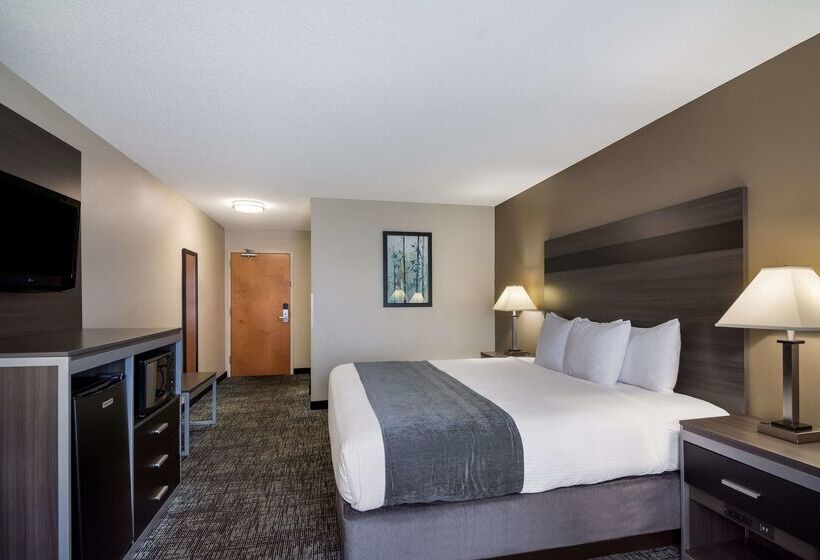 Отель Spark By Hilton Smithfield I 95