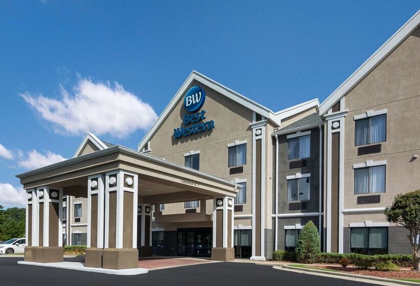 Отель Spark By Hilton Smithfield I 95