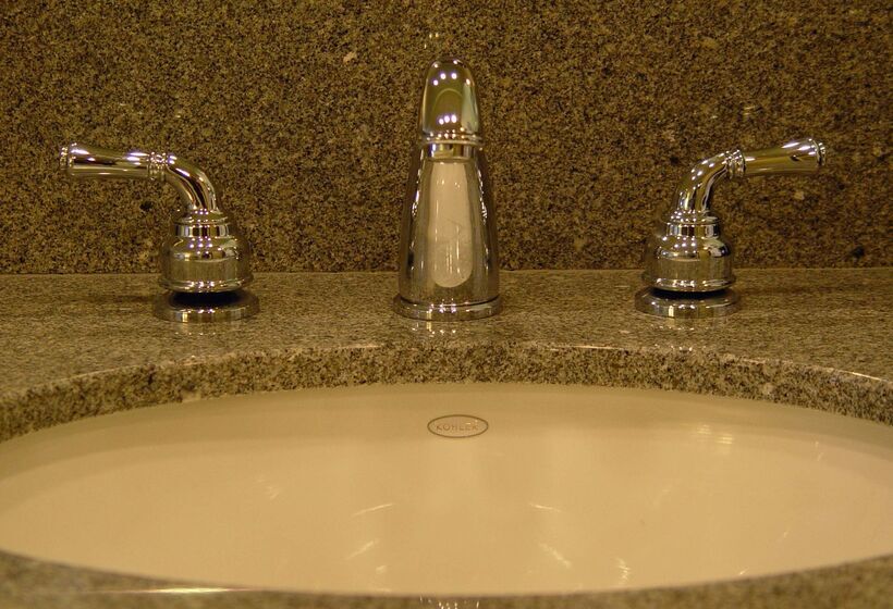 فندق Best Western Snowcap Lodge