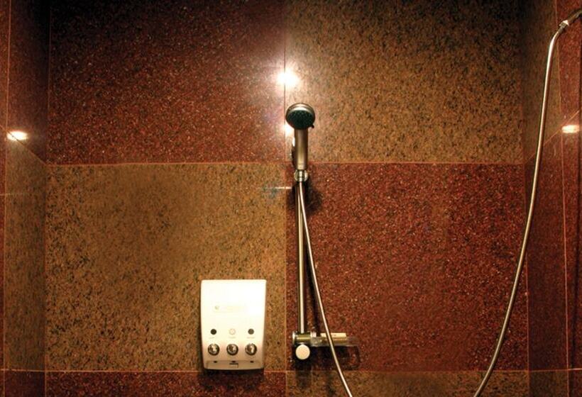 فندق Best Western Snowcap Lodge