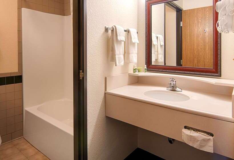 فندق Best Western Stanton Inn