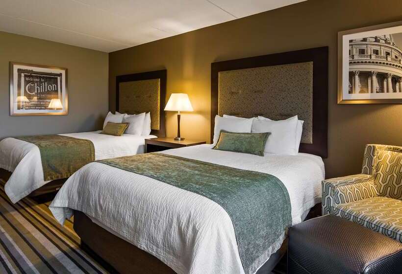 فندق Best Western Stanton Inn