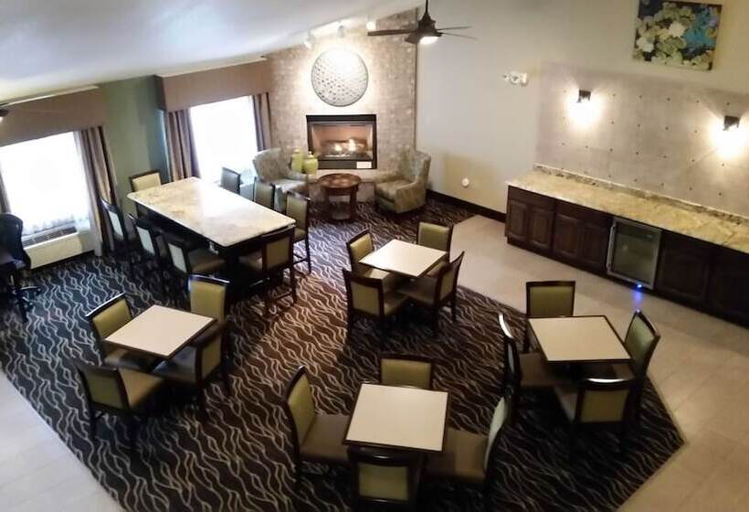 فندق Best Western Stanton Inn