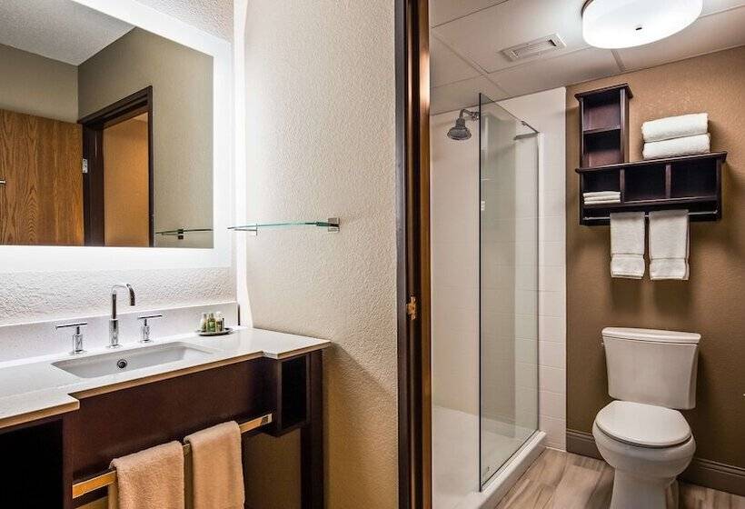 فندق Best Western Stanton Inn