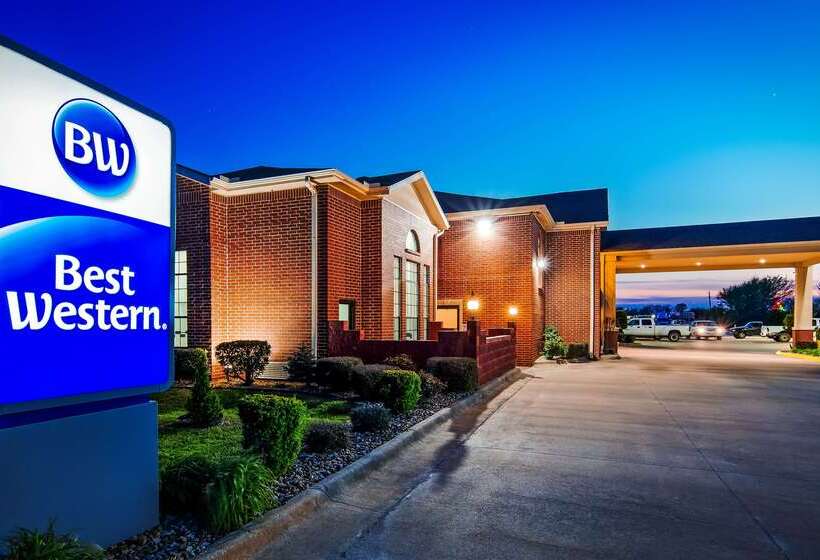 فندق Best Western Stateline Lodge