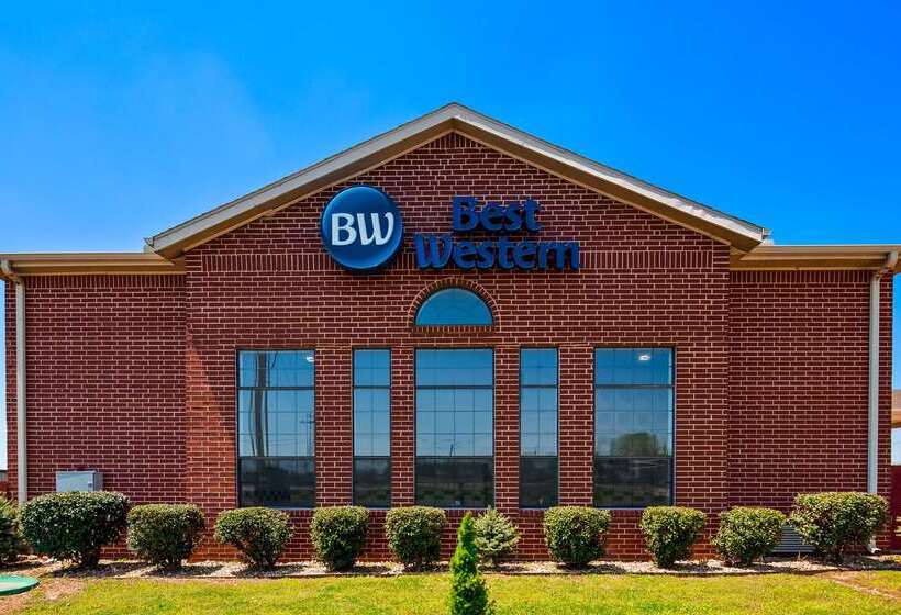 فندق Best Western Stateline Lodge