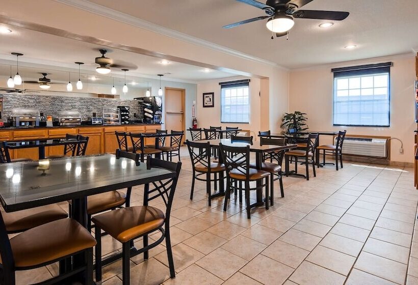 فندق Best Western Stateline Lodge