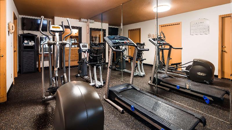 فندق Best Western Stateline Lodge