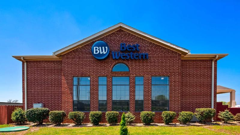 فندق Best Western Stateline Lodge