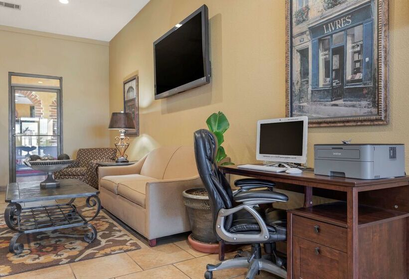 酒店 Best Western Taylor Inn