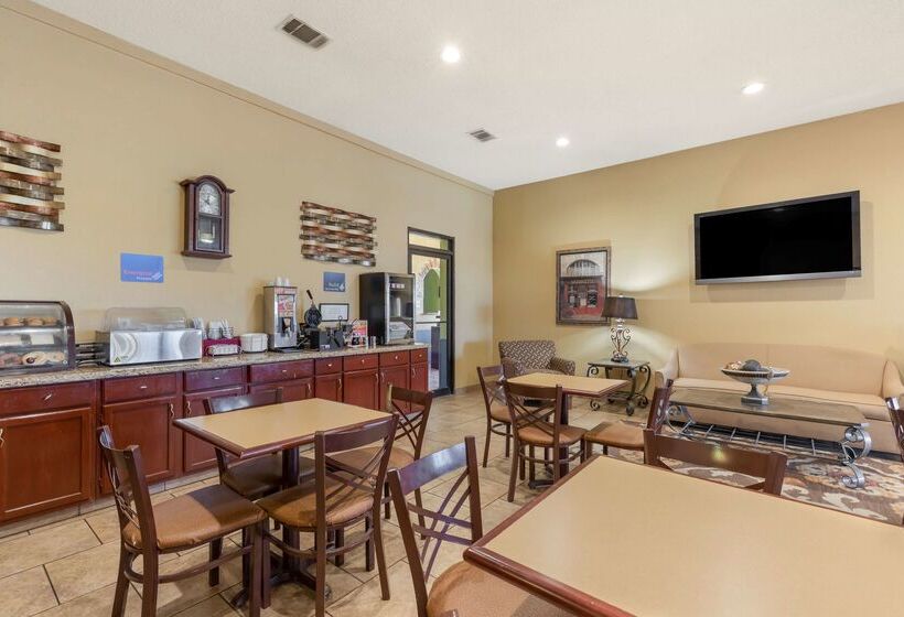 酒店 Best Western Taylor Inn