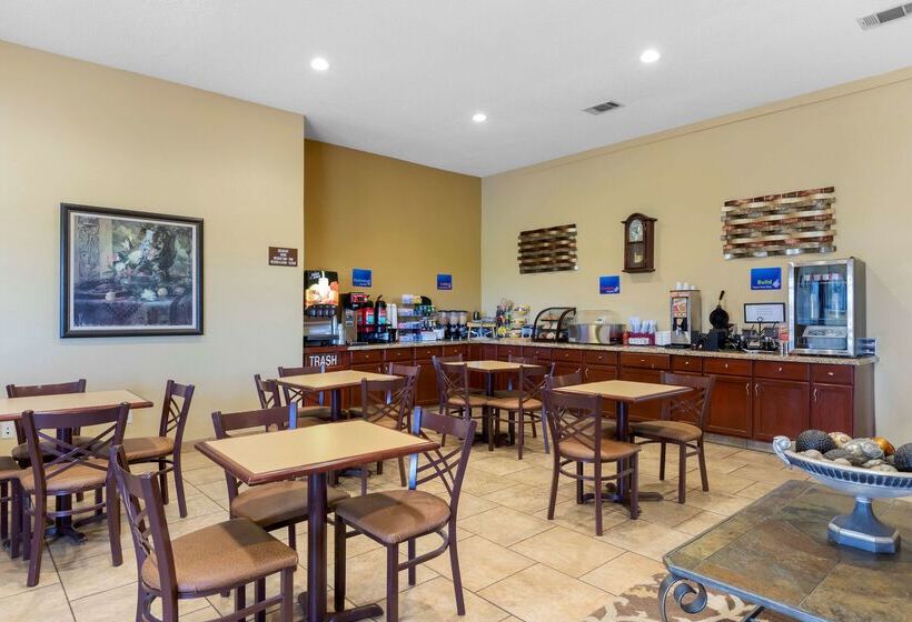 酒店 Best Western Taylor Inn