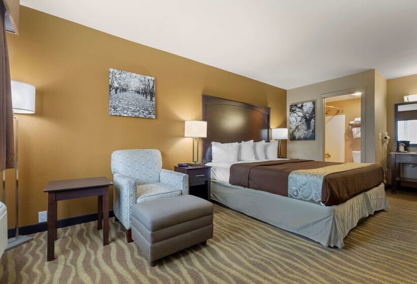 酒店 Best Western Taylor Inn