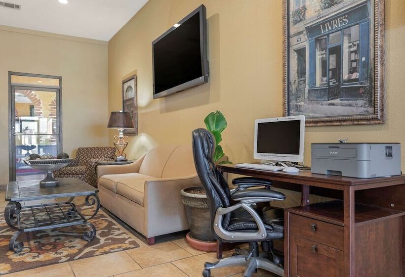 酒店 Best Western Taylor Inn