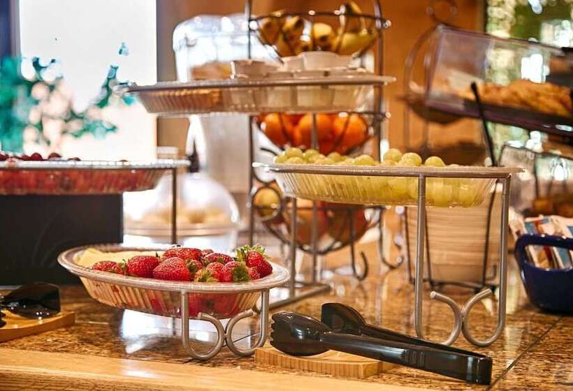 فندق Best Western Territorial Inn & Suites