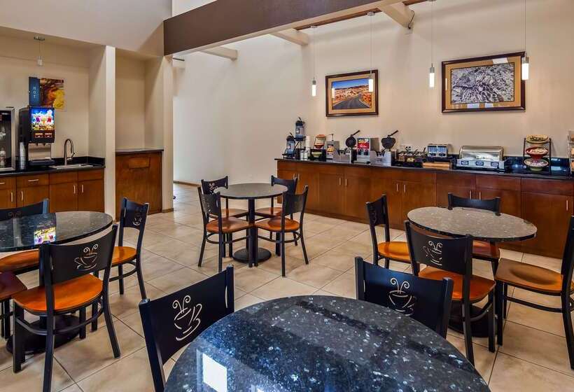 فندق Best Western Topaz Lake Inn