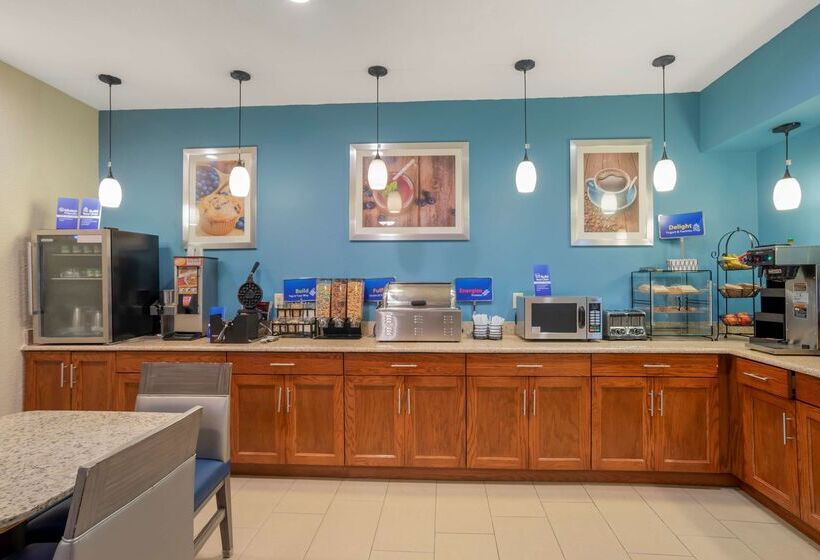 فندق Best Western Ville Platte