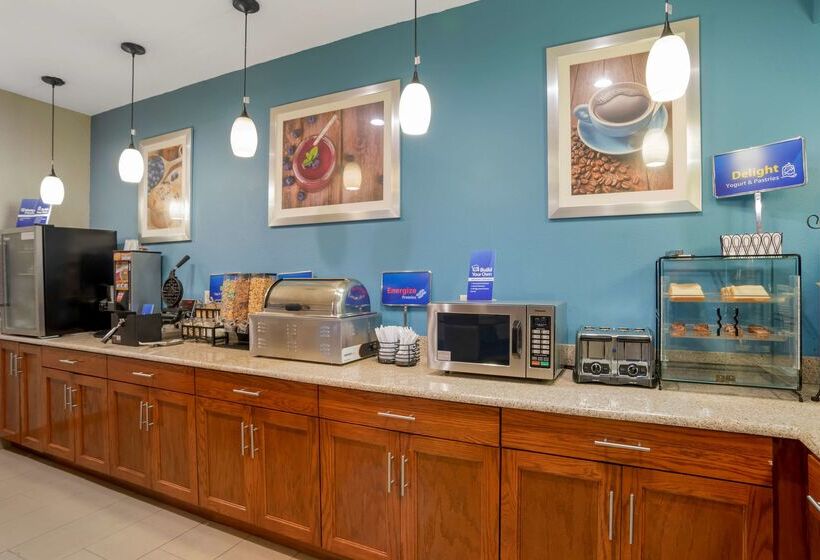 فندق Best Western Ville Platte