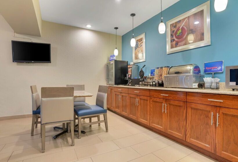 فندق Best Western Ville Platte