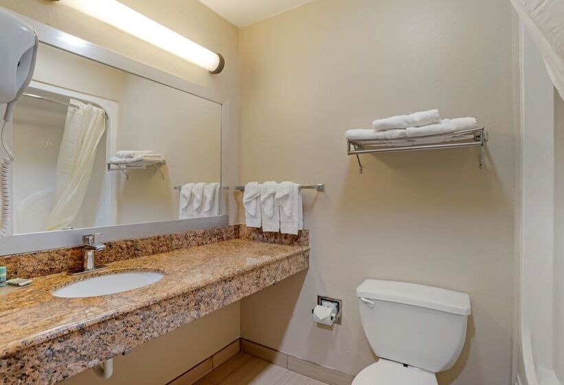 فندق Best Western Ville Platte