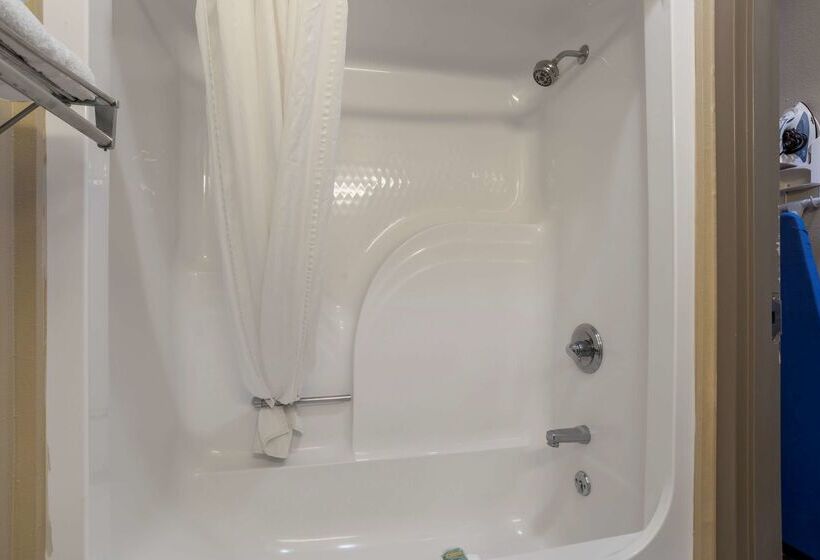 فندق Best Western Ville Platte