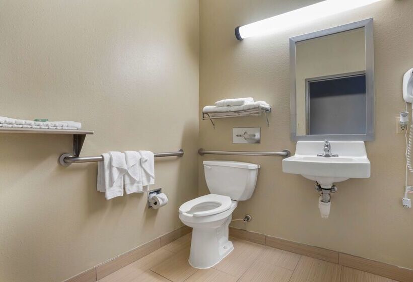 فندق Best Western Ville Platte