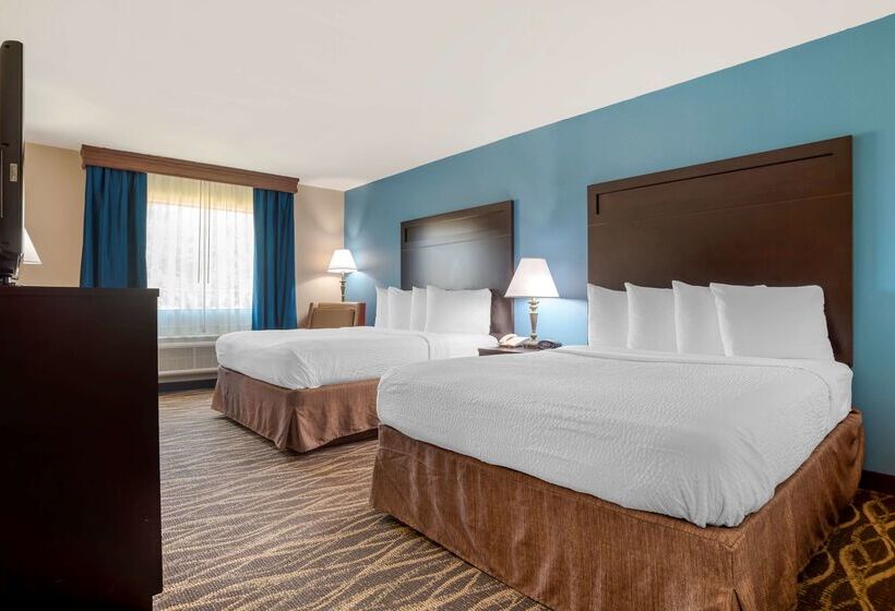 فندق Best Western Ville Platte