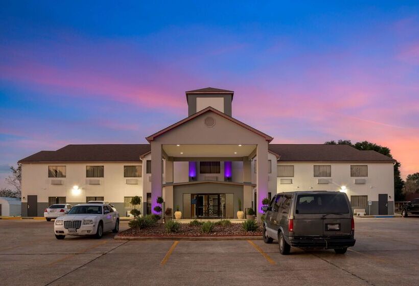 فندق Best Western Ville Platte