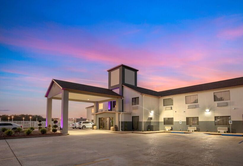 فندق Best Western Ville Platte