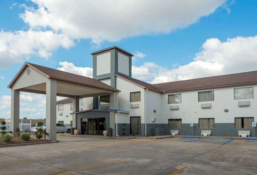 فندق Best Western Ville Platte
