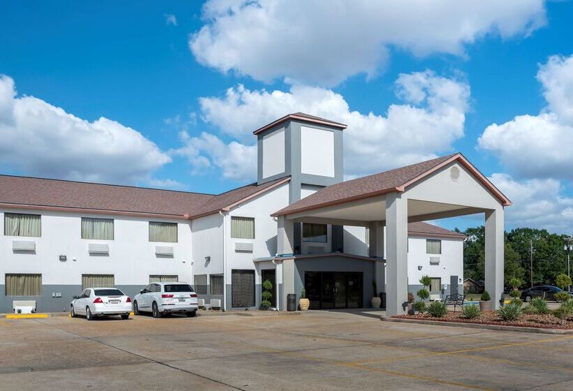 فندق Best Western Ville Platte