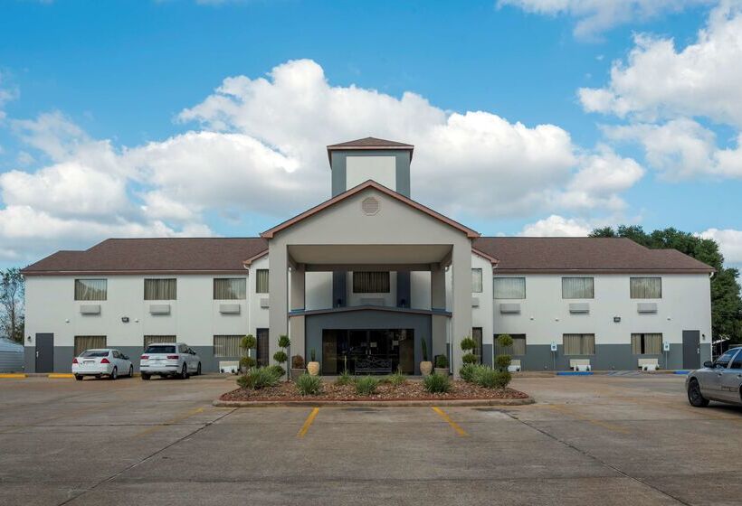 فندق Best Western Ville Platte