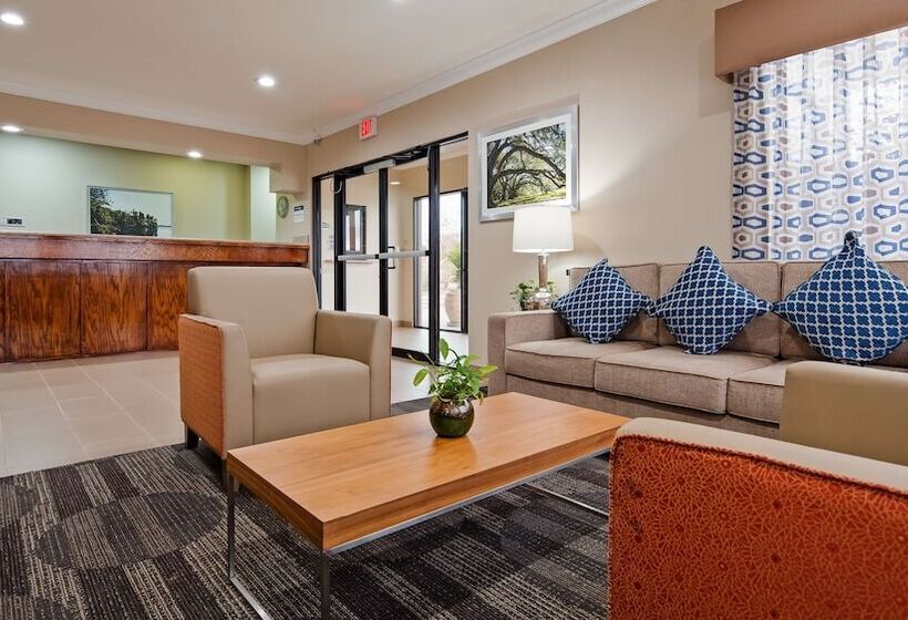 فندق Best Western Ville Platte