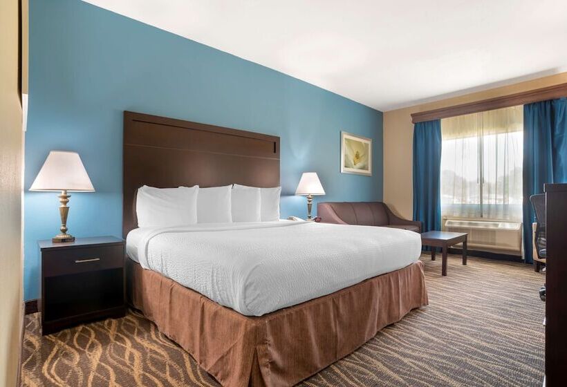 فندق Best Western Ville Platte