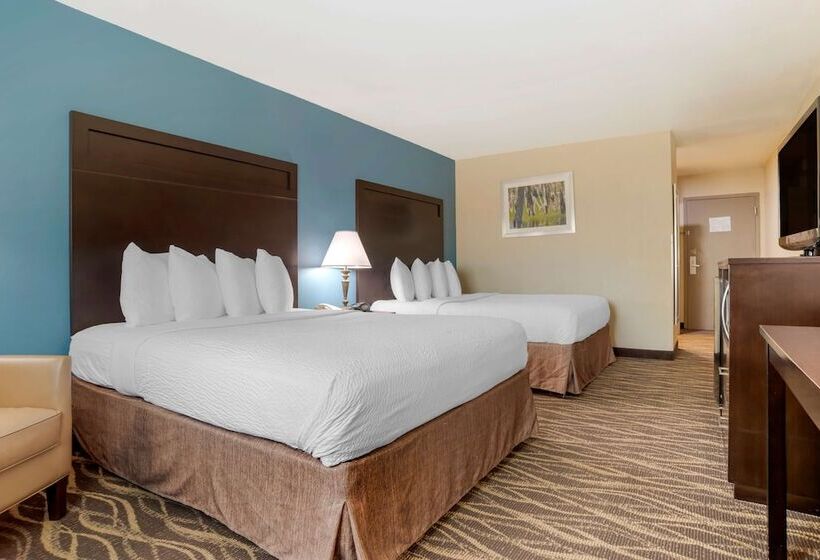 فندق Best Western Ville Platte