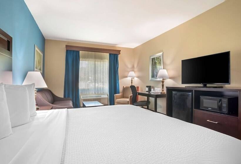 فندق Best Western Ville Platte