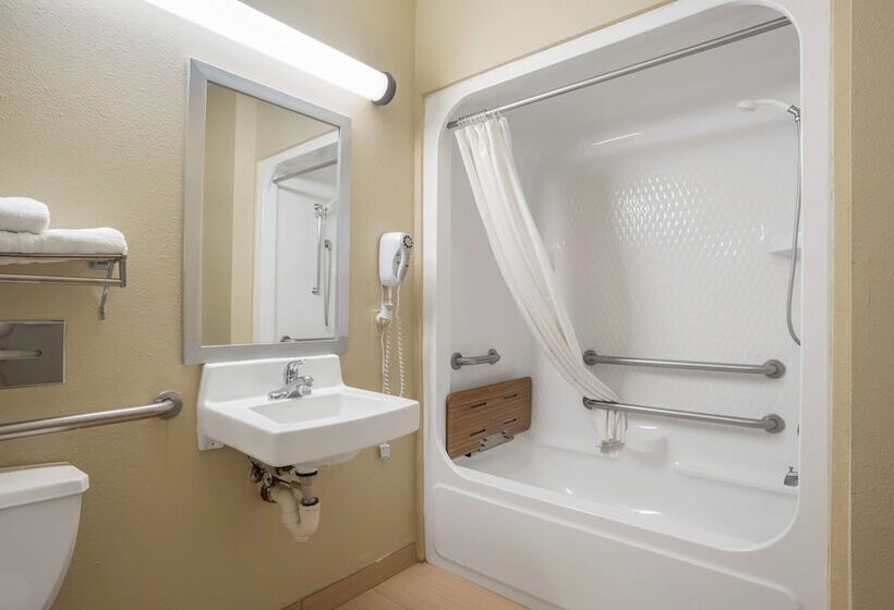 فندق Best Western Ville Platte