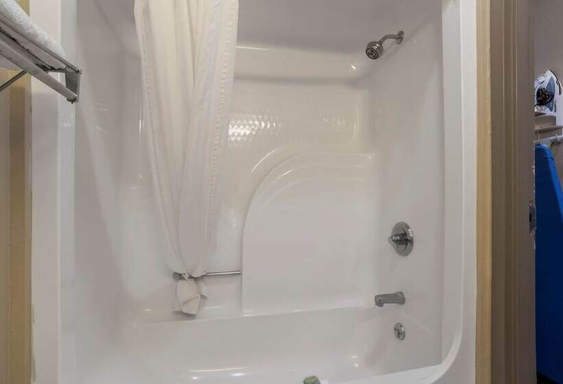 فندق Best Western Ville Platte