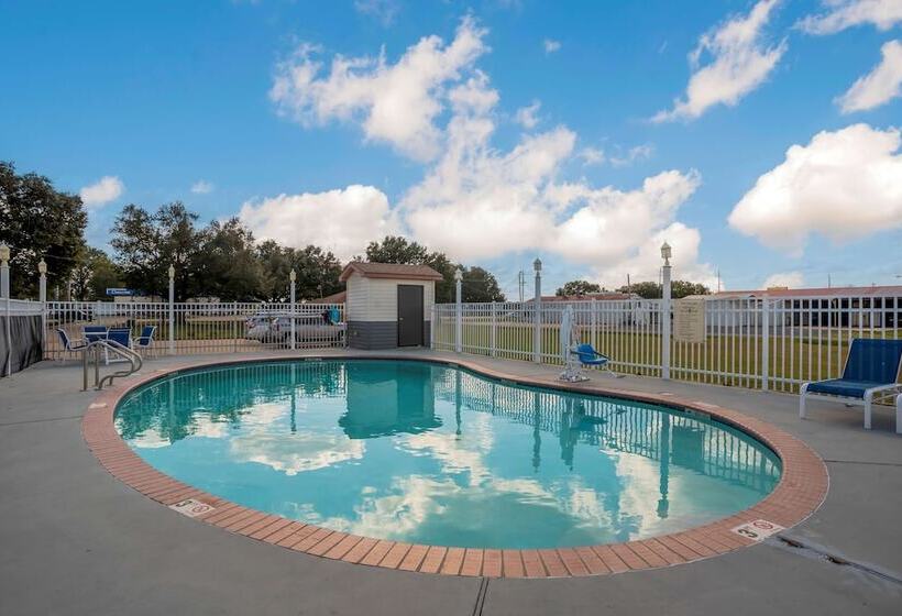 فندق Best Western Ville Platte