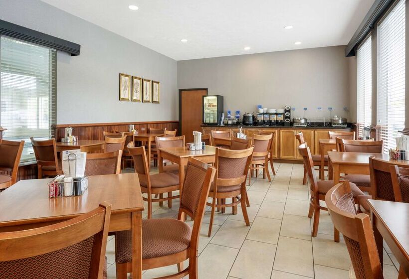 فندق Best Western Wheatland Inn