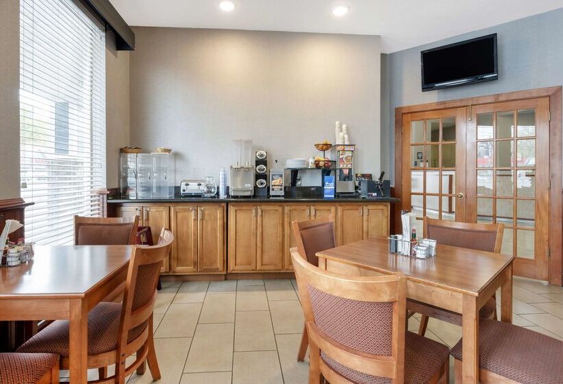 فندق Best Western Wheatland Inn