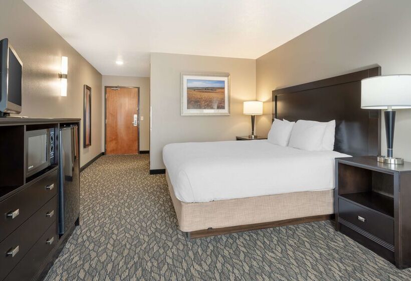 فندق Best Western Wheatland Inn