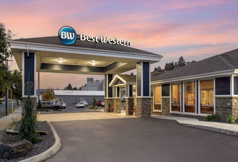 فندق Best Western Wheatland Inn
