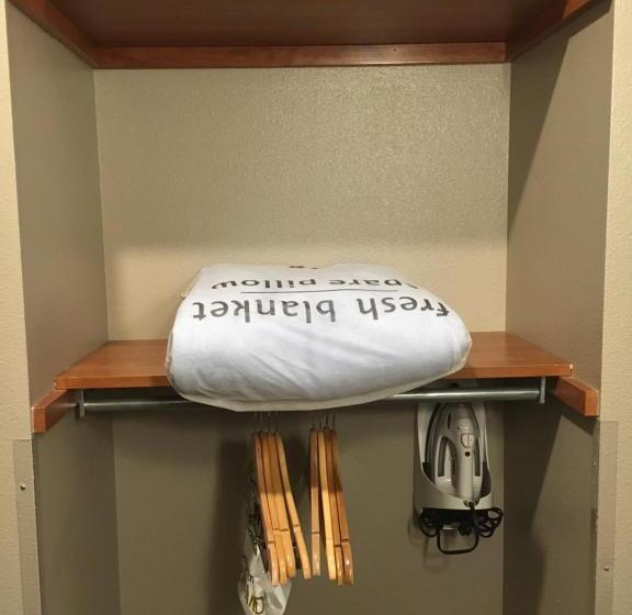 فندق Best Western Wheatland Inn