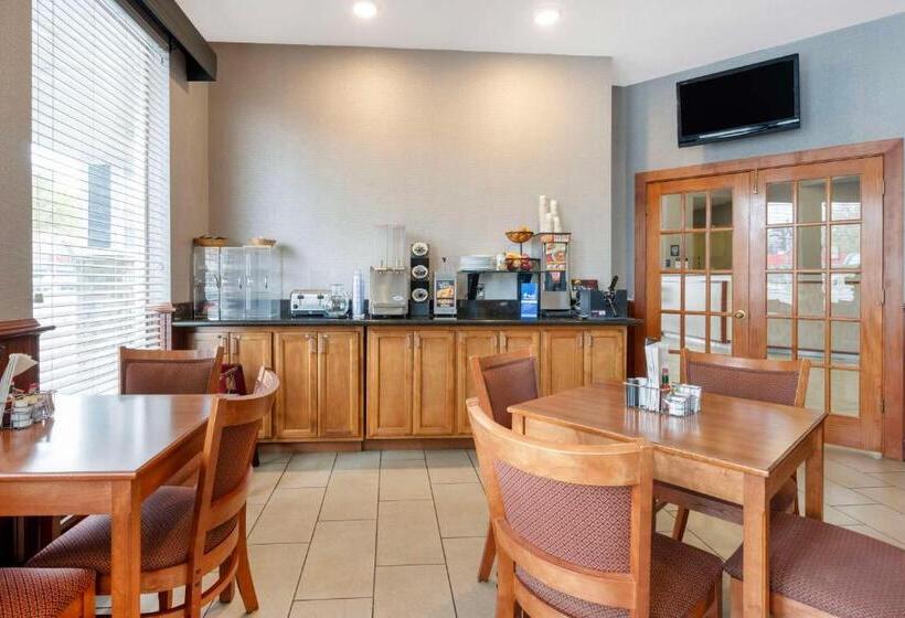 فندق Best Western Wheatland Inn