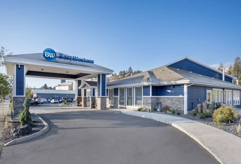 فندق Best Western Wheatland Inn