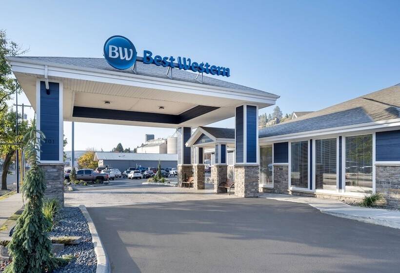 فندق Best Western Wheatland Inn
