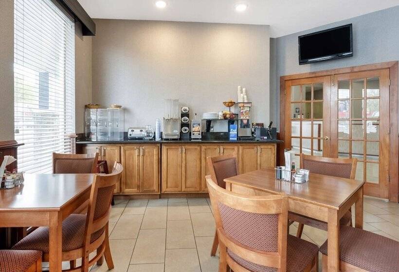 فندق Best Western Wheatland Inn