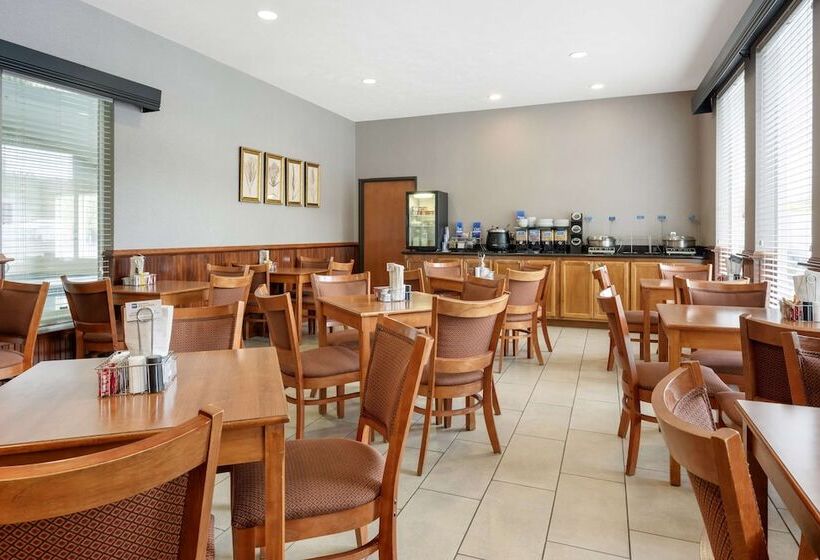 فندق Best Western Wheatland Inn