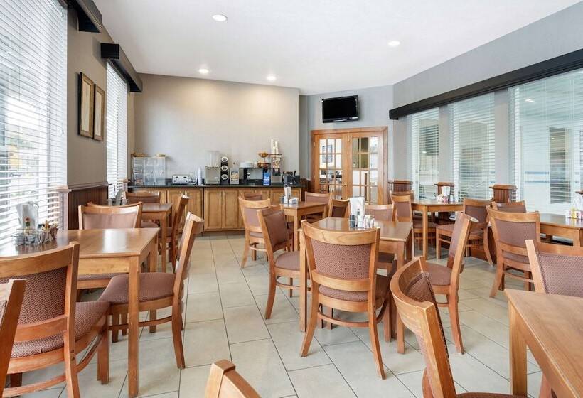 فندق Best Western Wheatland Inn